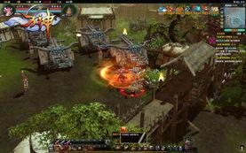 万神在线观看,穿越诸神世界，探寻无尽奥秘之旅  第2张